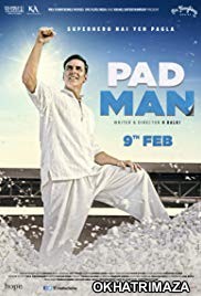 Padman (2018) Bollywood Hindi Movie